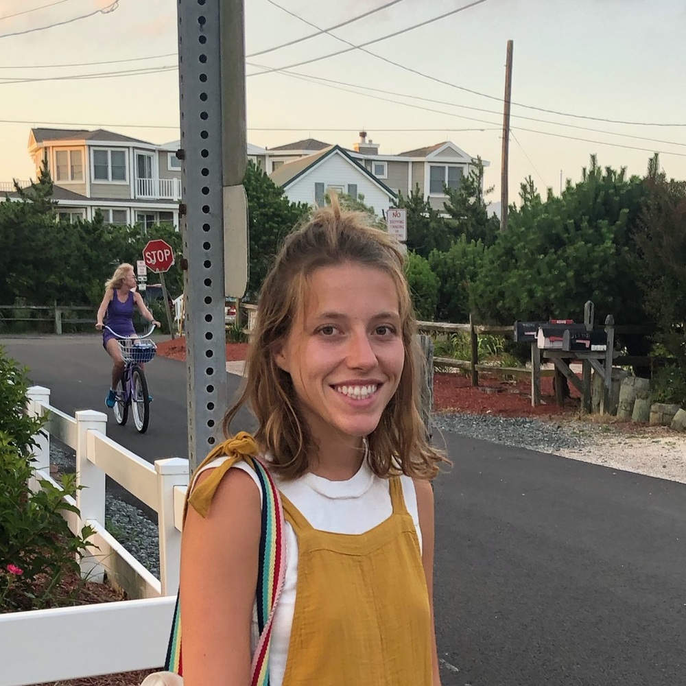 Meet your Posher, Lexie